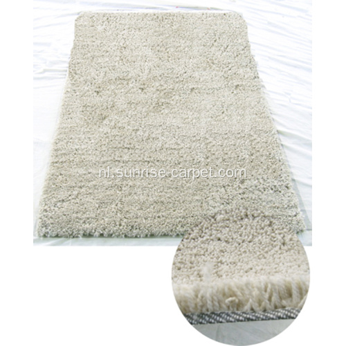 Dik Elastisch Garen Polyester Shaggy